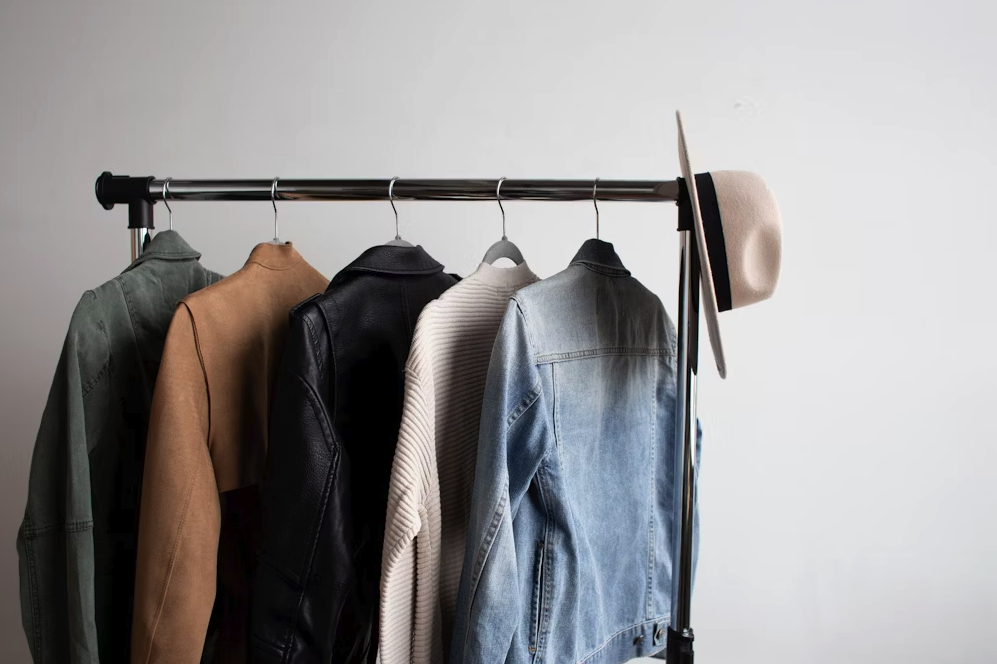 Fashion designer by KS